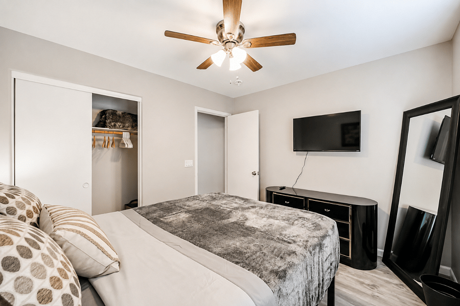 Bedroom 3