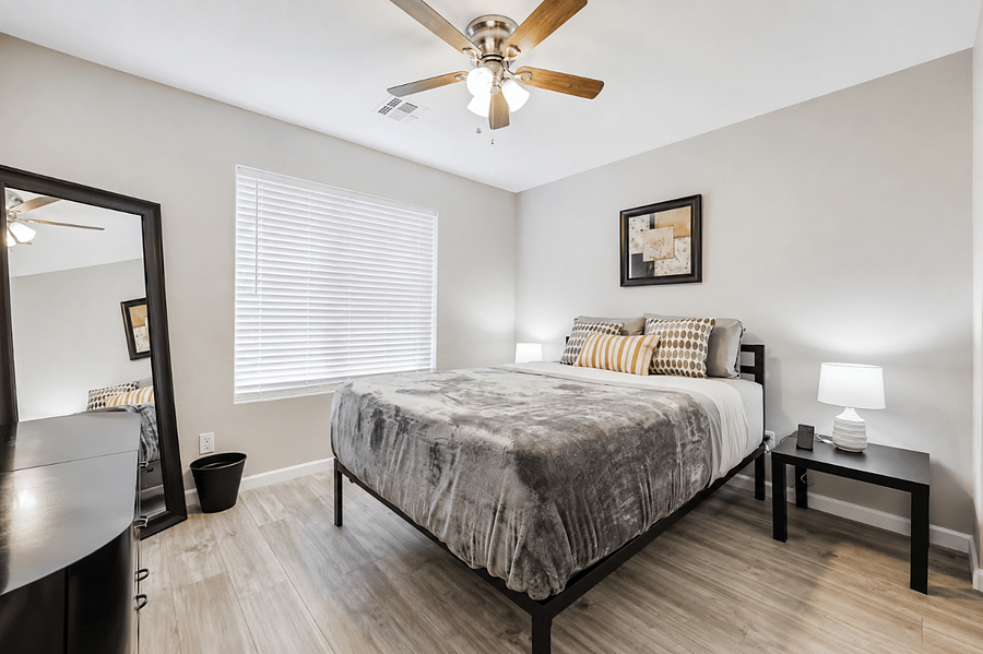 Bedroom 3