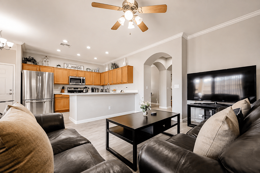 Living Room 2