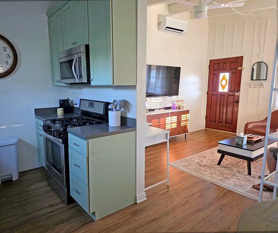 Furnished Finder property 1030621_1 photo 4