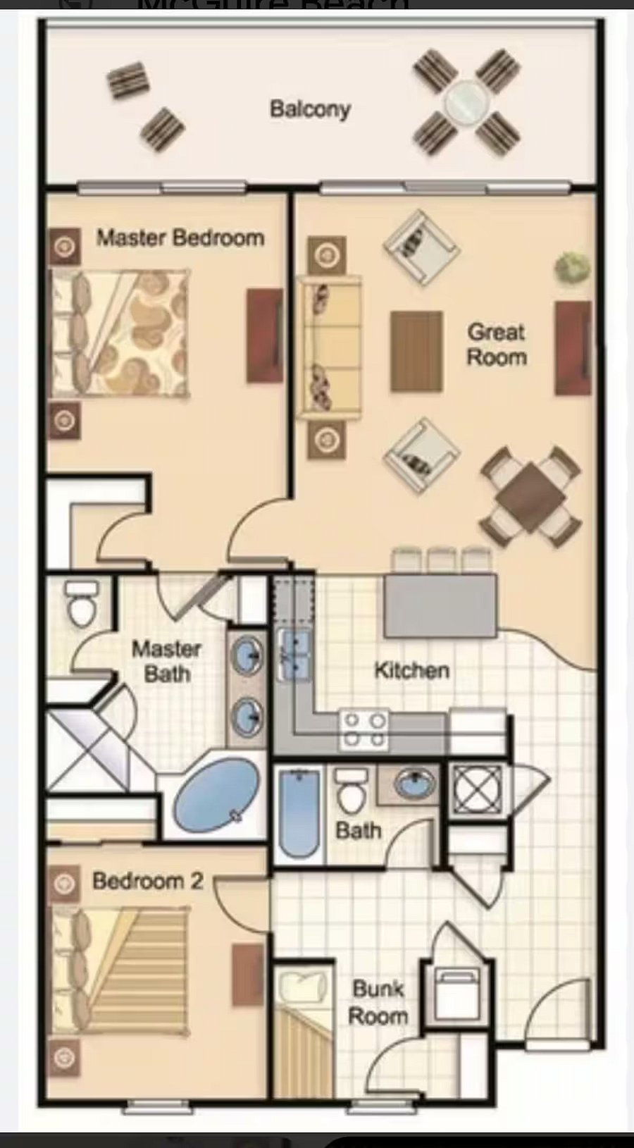 Furnished Finder property 1030624_1 photo 34