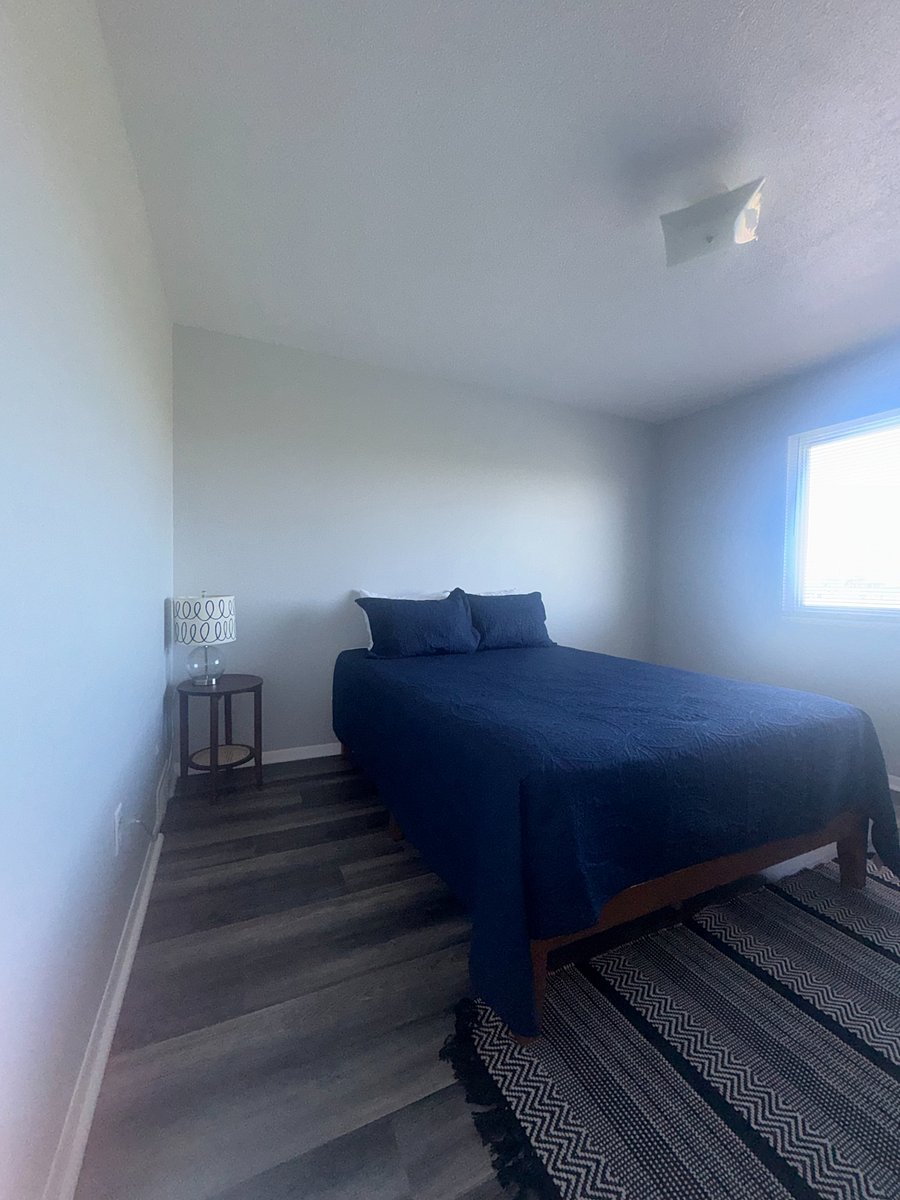 Bedroom-2 with dresser