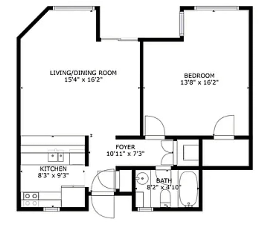 Furnished Finder property 1030745_1 photo 12