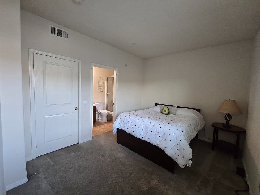 Bedroom #2