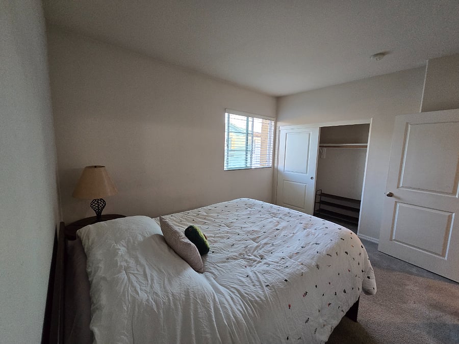 Bedroom #2