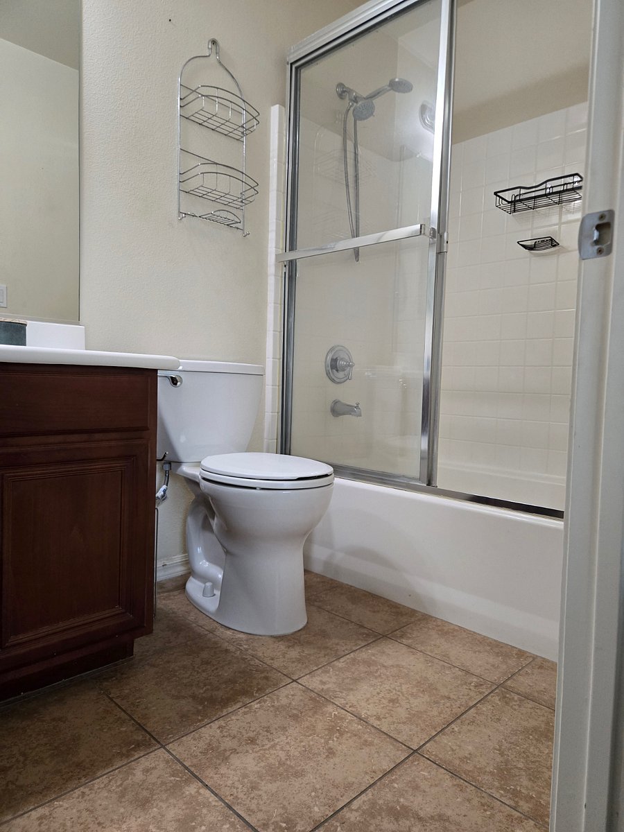Bedroom #2 Full private bathroom