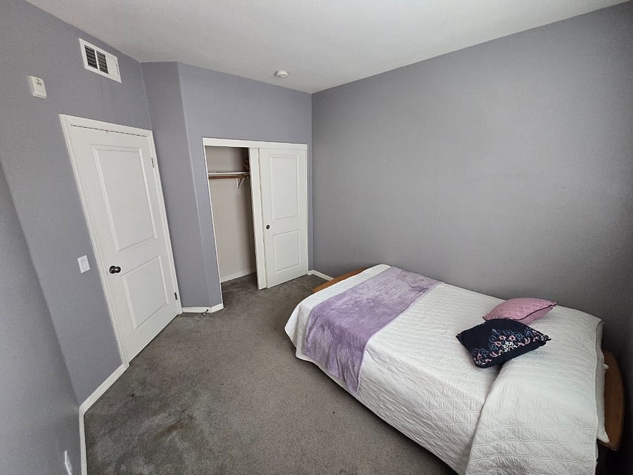 Bedroom #1