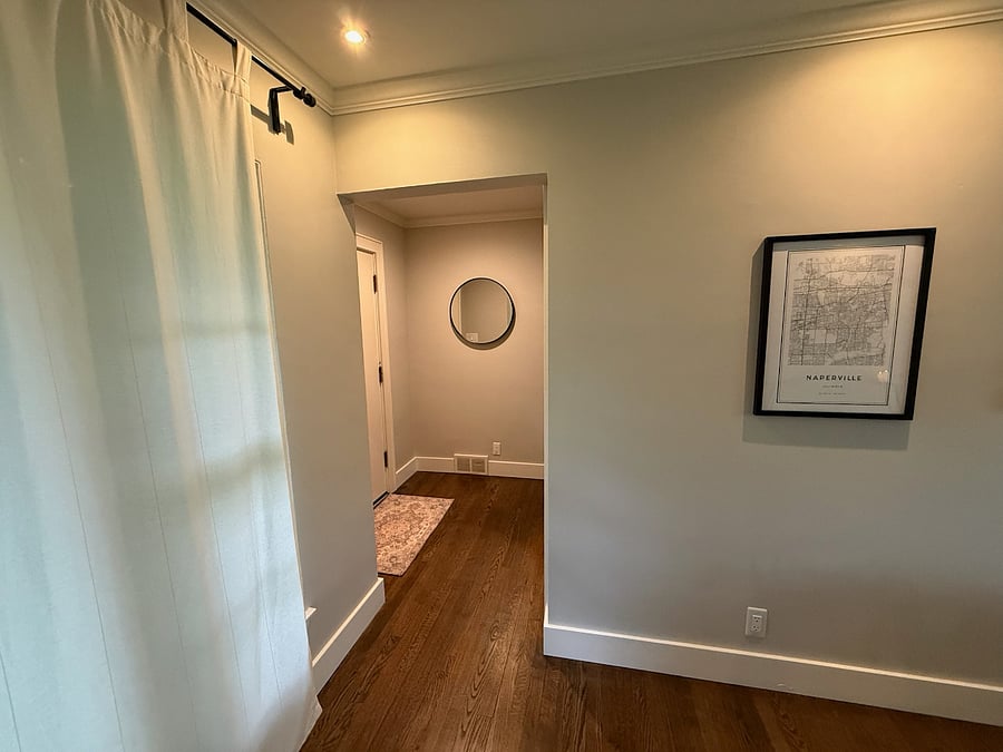 Entry Hall 