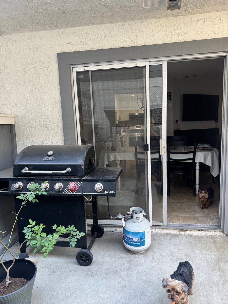 Bbq