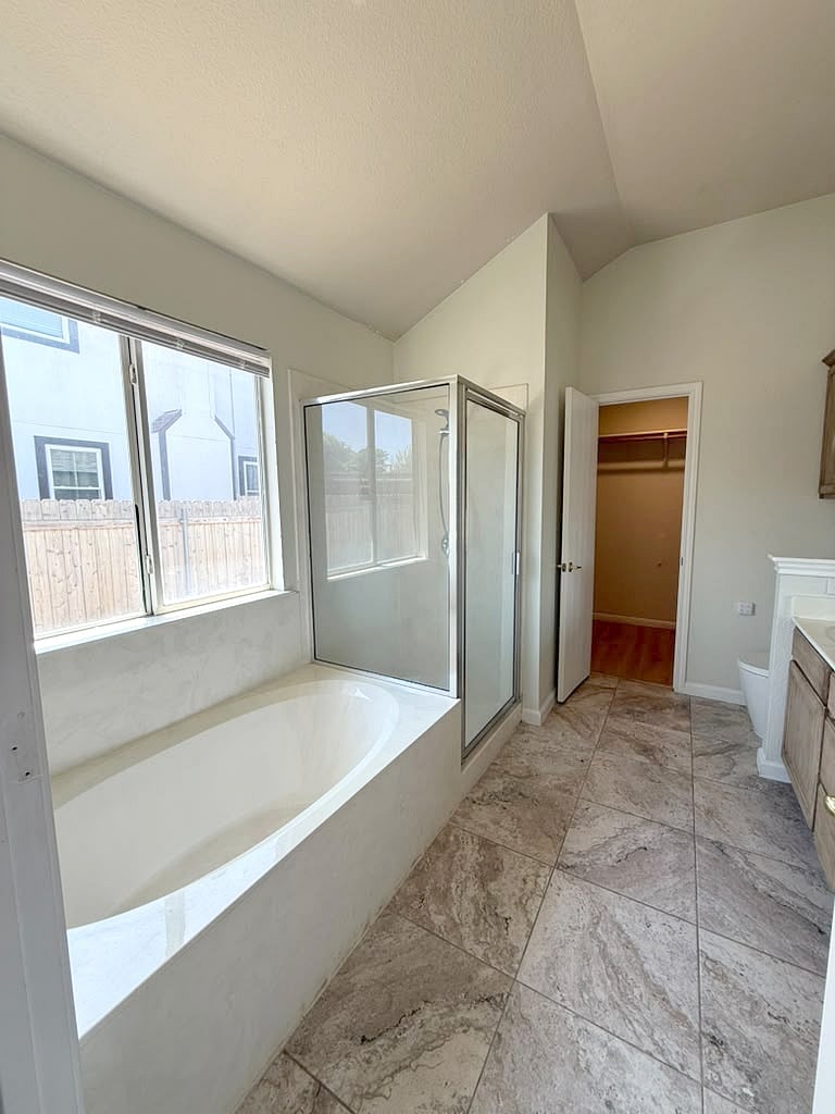 Master Toilet