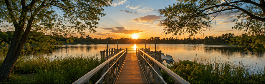 Lake Park