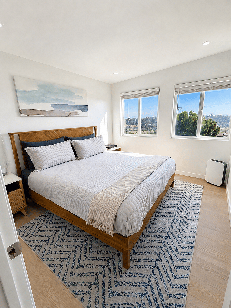King Bedroom