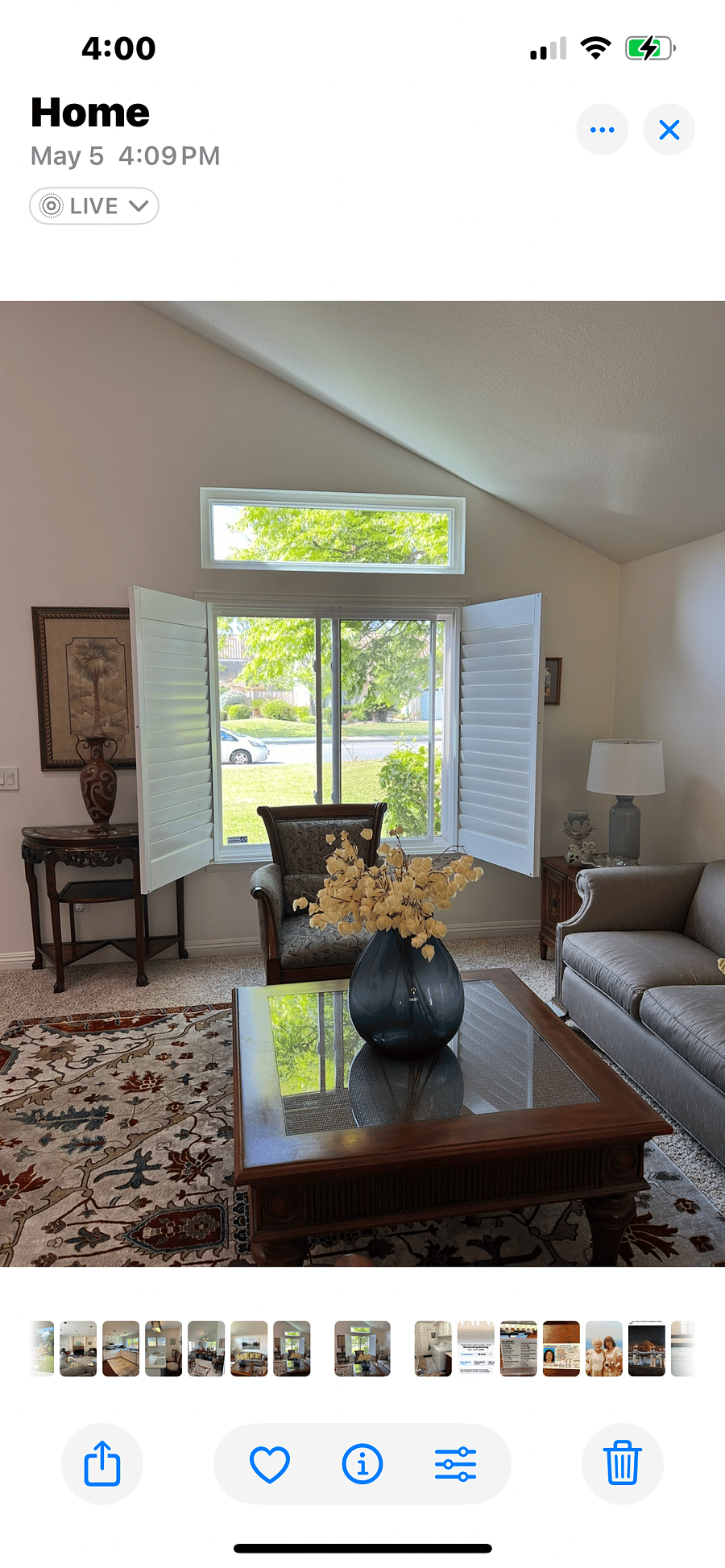 Furnished Finder property 1030919_1 photo 3