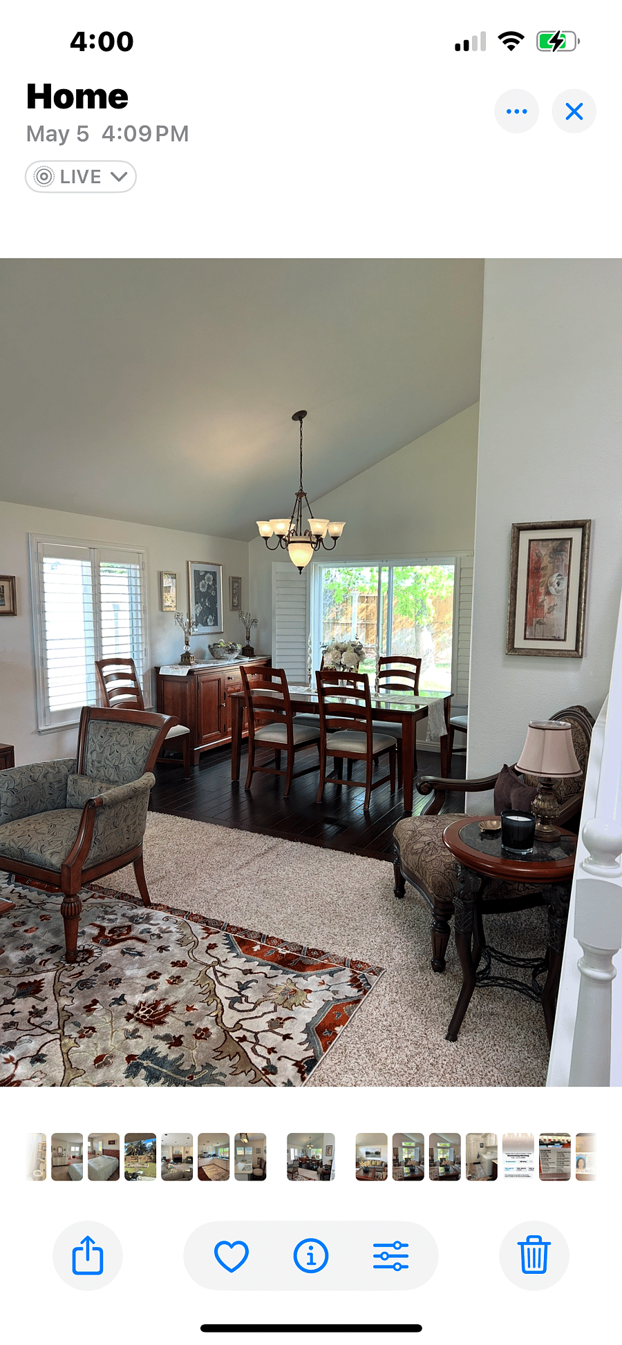 Furnished Finder property 1030919_1 photo 5