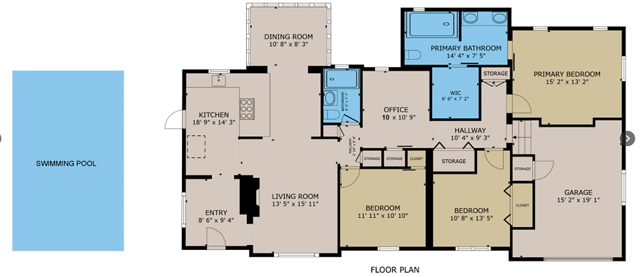 Furnished Finder property 1030979_1 photo 4