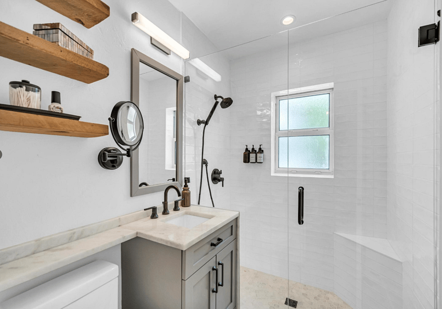 Guest Bath