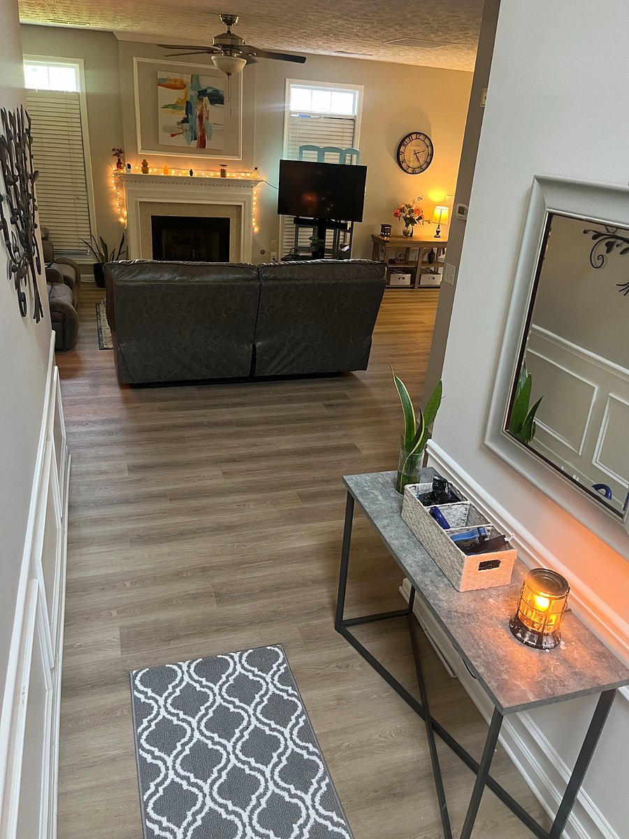 Entryway