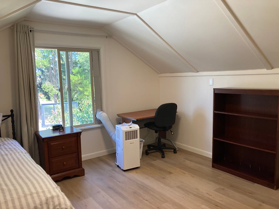 Lilac Room