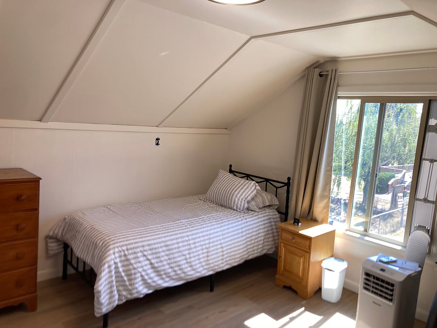 Rainier Room