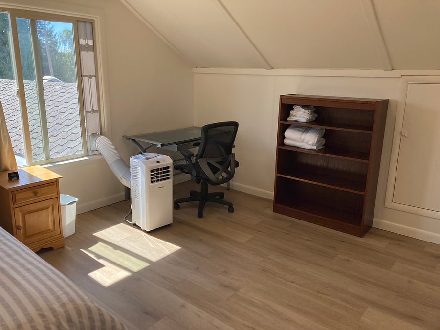 Rainier Room