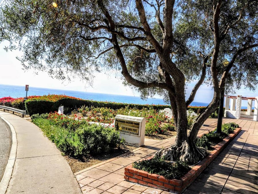 Enjoy a pleasant walk down to the Ocean. Permit #str21-1275