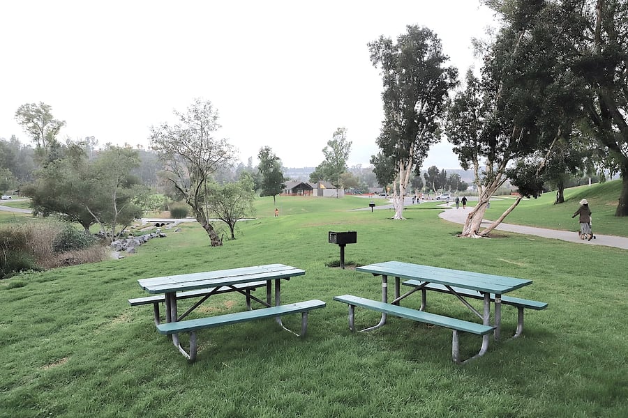 Steps away from Laguna Niguel Lake & Park-your perfect spot to relax or stay active.