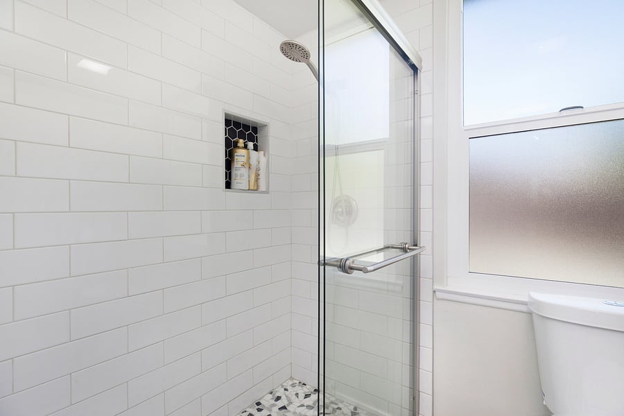 A master bathroom designed to bring the luxury of a five-star hotel into the comfort of home. With elegant finishes, thoughtful details, and a calming atmosphere, every moment becomes an opportunity to relax, refresh, and unwind.