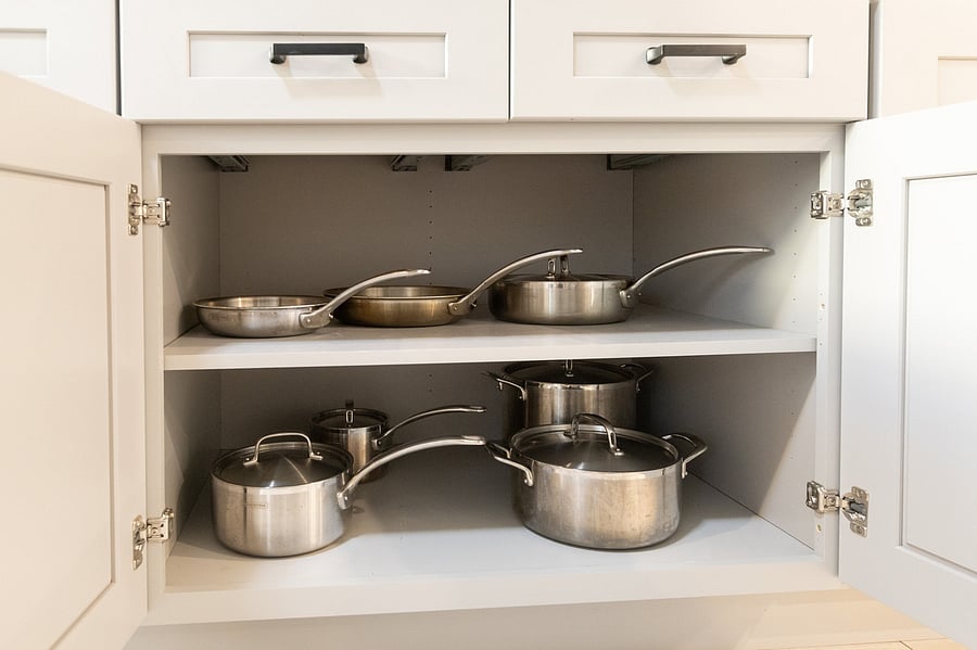 Designed with simplicity, warmth, and functionality in mind. A kitchen that brings beauty to everyday routines and makes even the simplest moments at home feel special