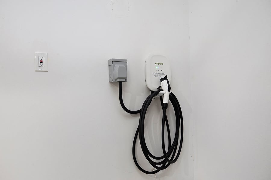 Plug in and relax-your EV charging needs are covered.