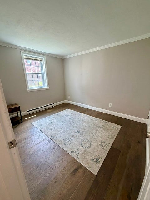 2nd bedroom to be furnished as requested.