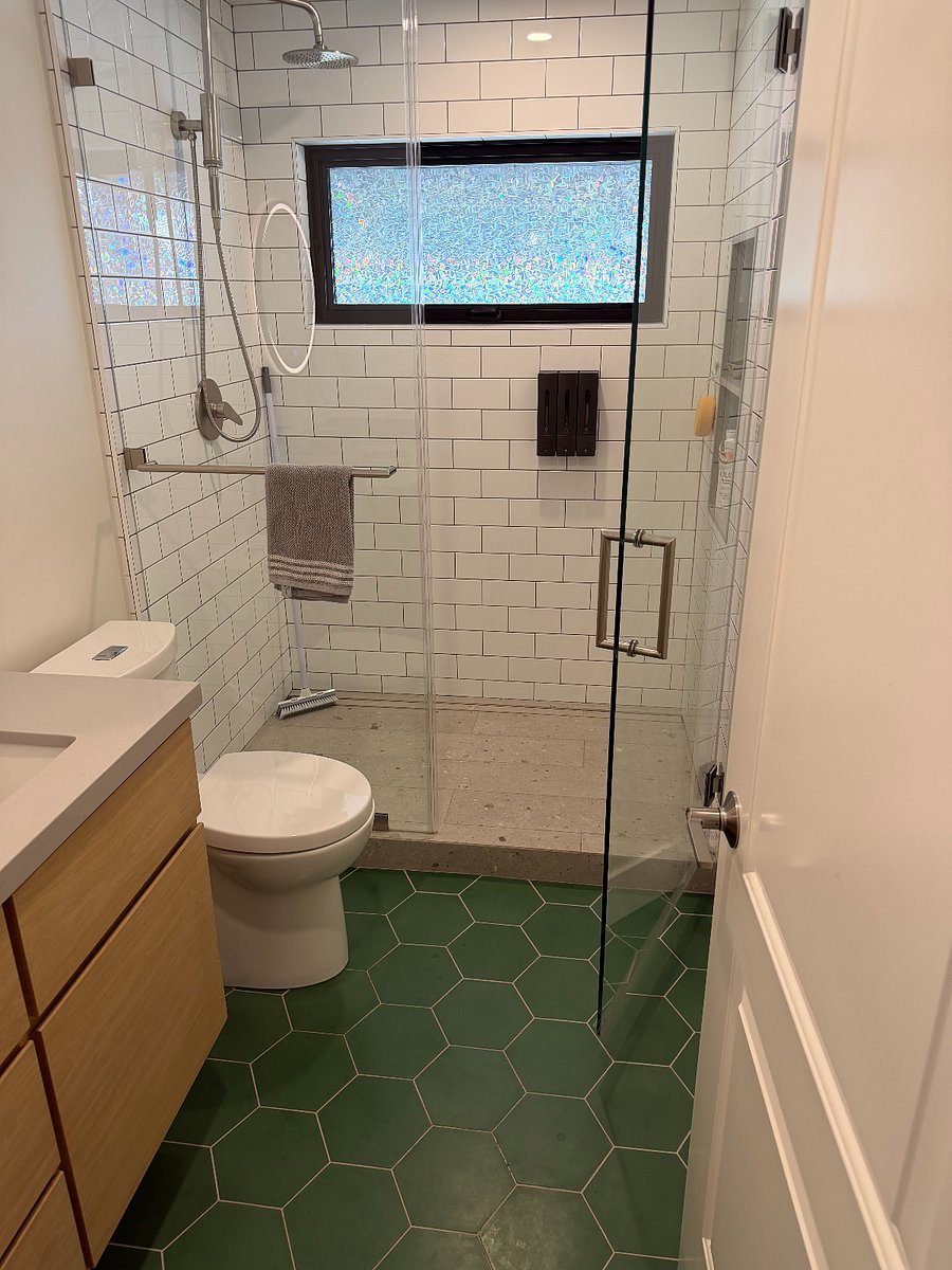 Privacy screen