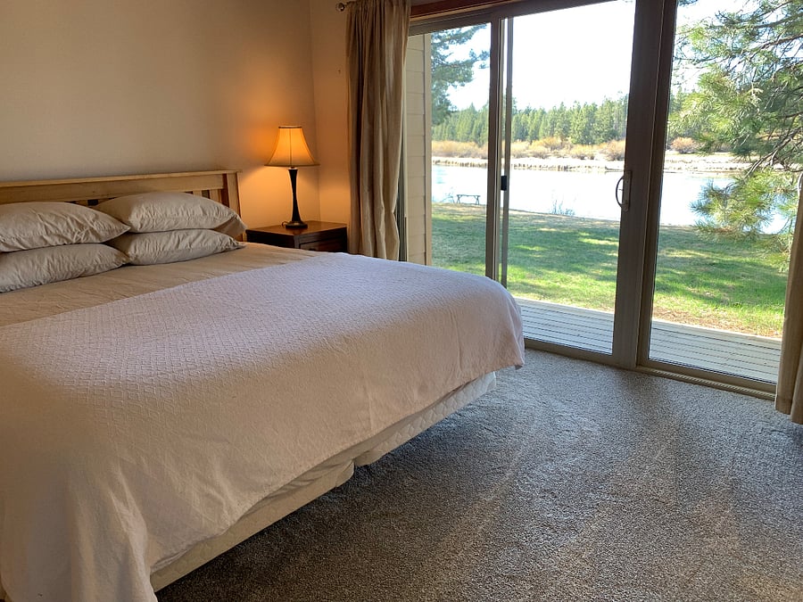 MASTER BEDROOM KING