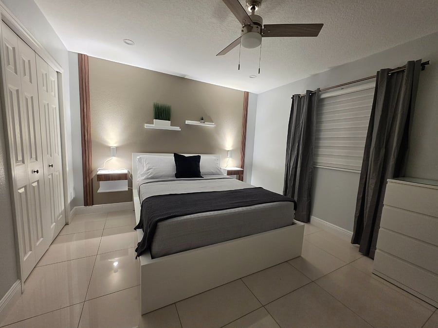 BEDROOM 3
