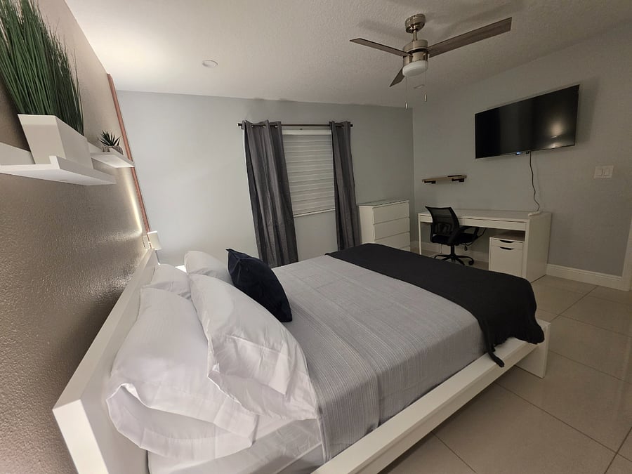 BEDROOM 3