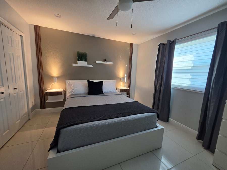 BEDROOM 3