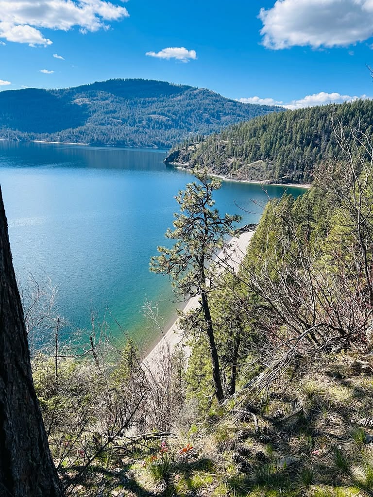 Lake Pend Oreille