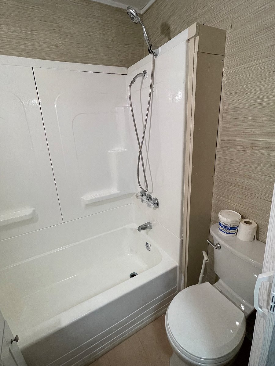 Bathroom- second floor