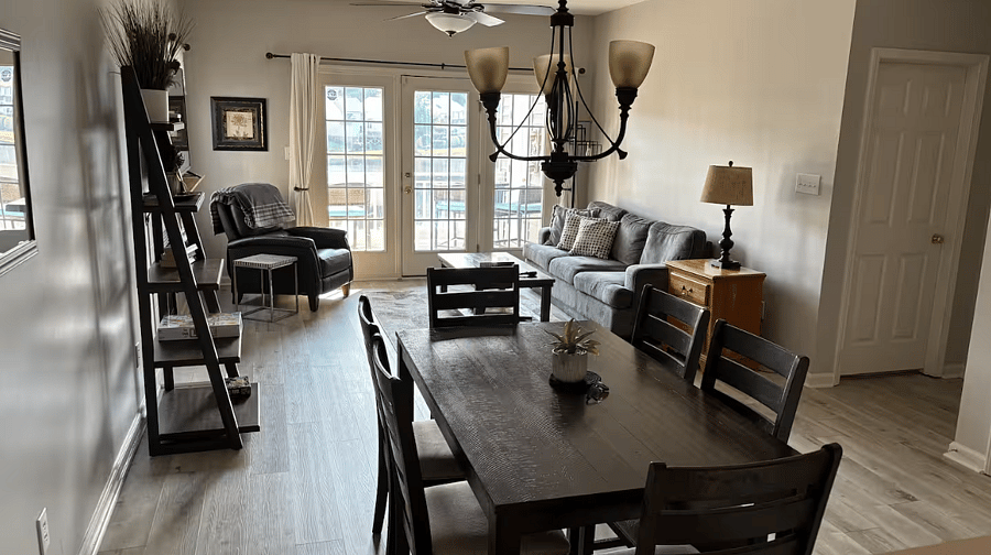 Common area