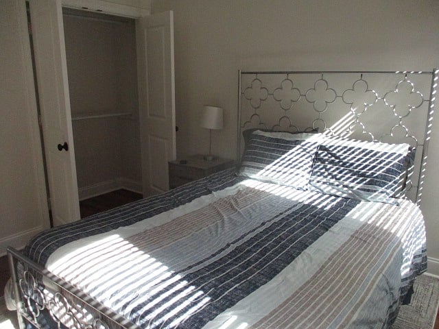 Private Bedroom