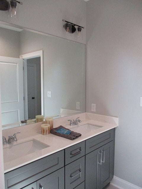 Private Bathroom