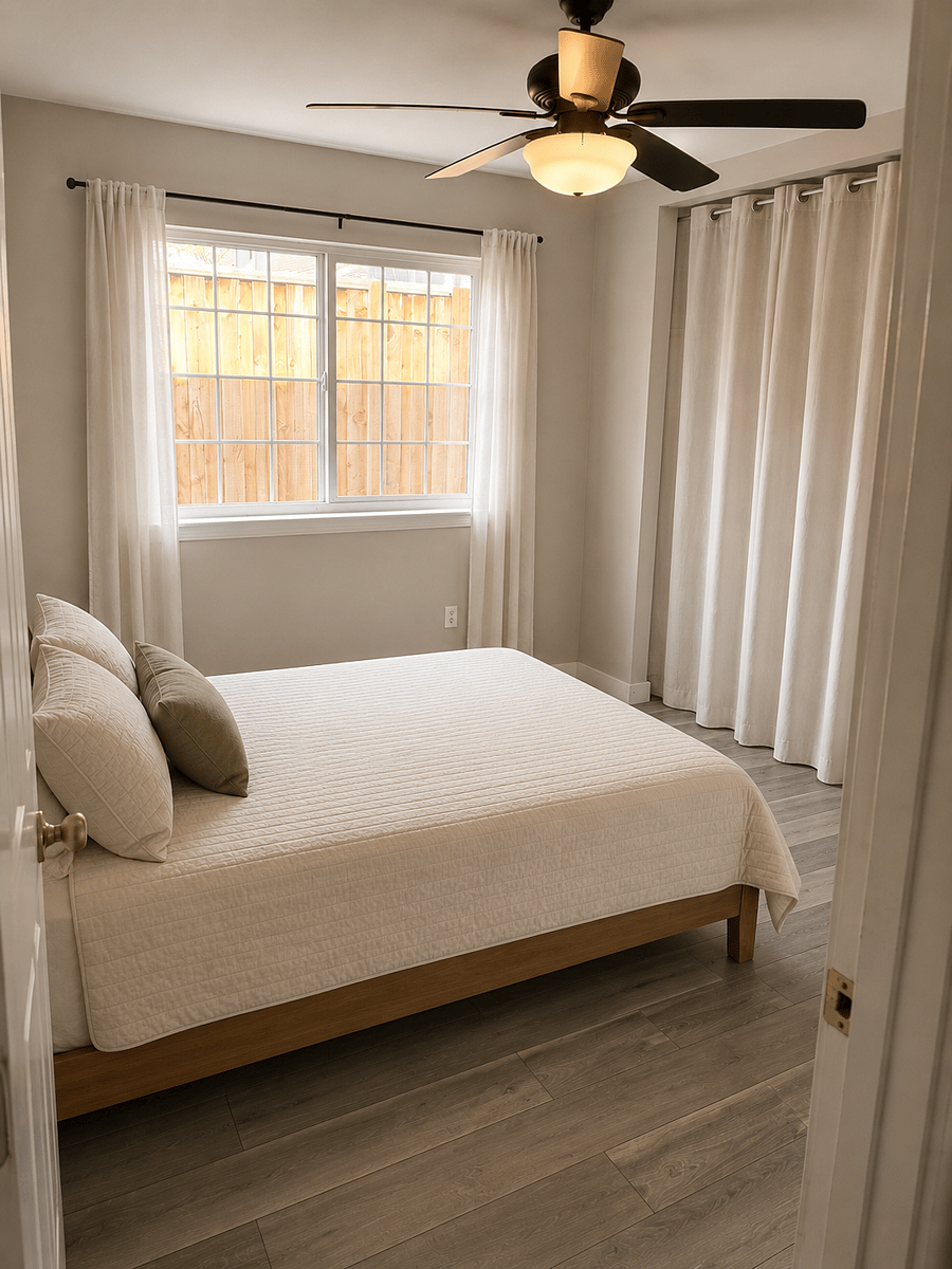 Bedroom #2