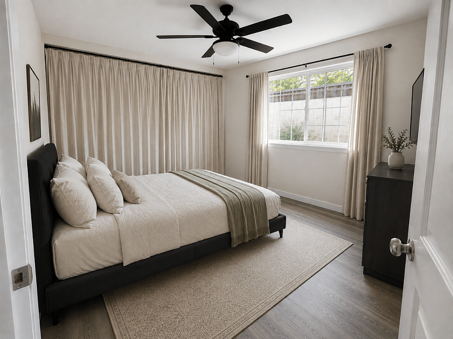 Bedroom #3