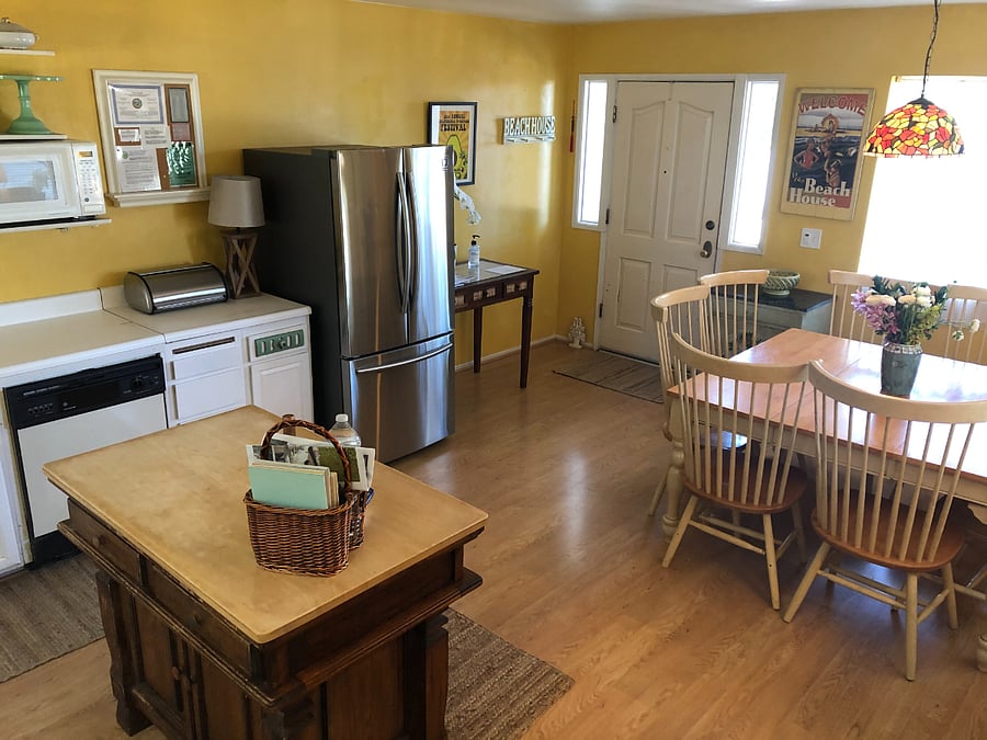 Mster Kitchen