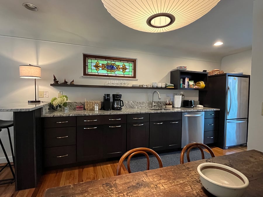 Kitchen Full Size Appliances