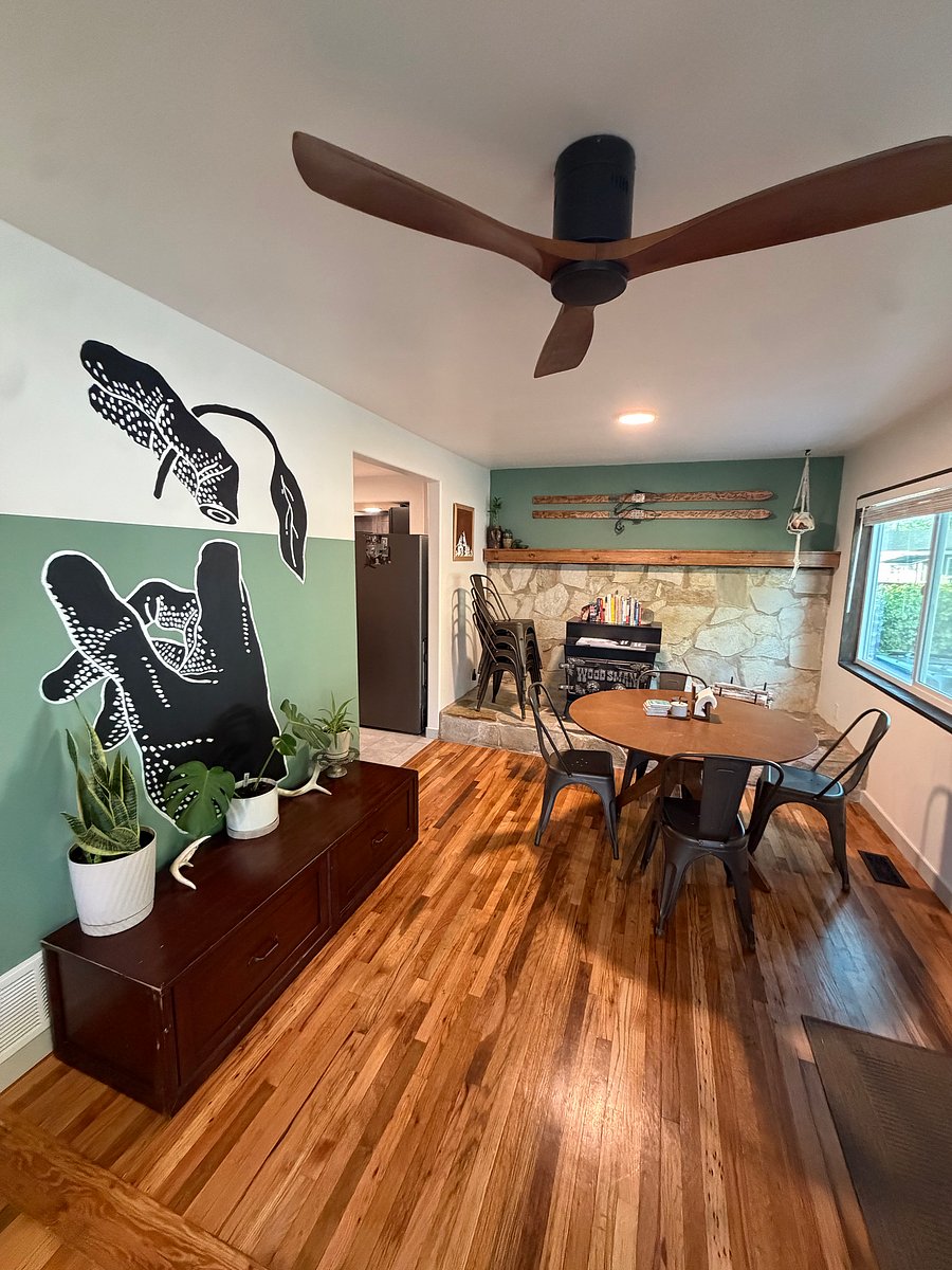 Dinning room