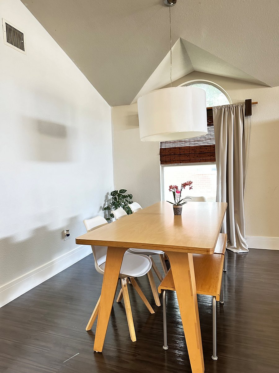 Main Dining Room