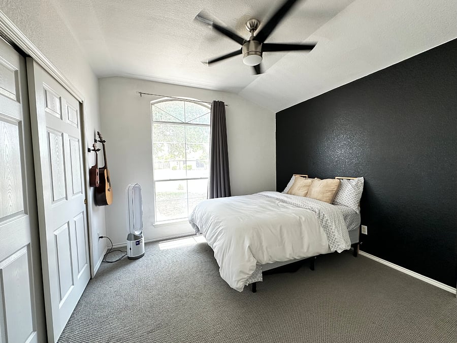 Guest Bedroom #2