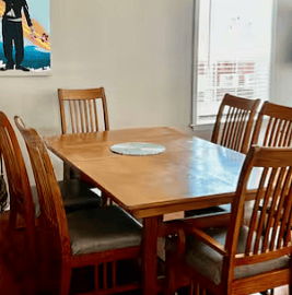 Furnished Finder property 1032065_1 photo 5
