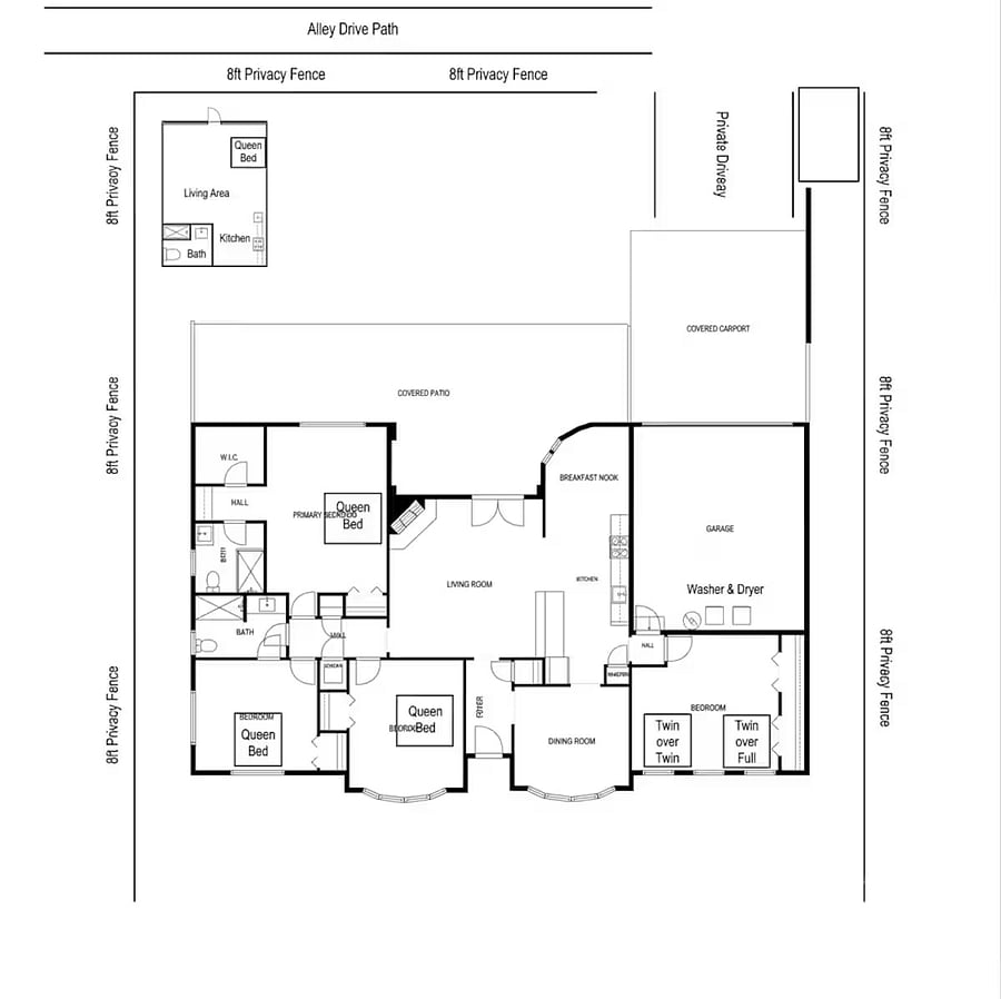 Furnished Finder property 1032077_1 photo 6