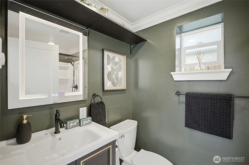 Elegant Bath
